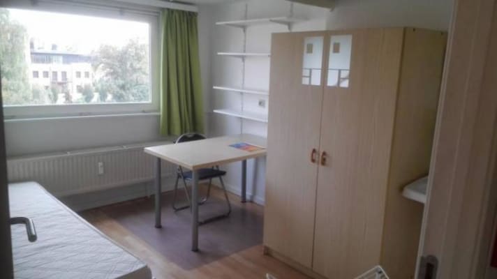 Sala Dagobertstraat 7 imagem 5