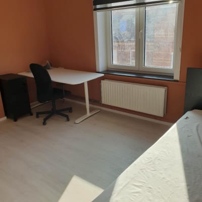 Chambre Wagenmakersstraat image 2