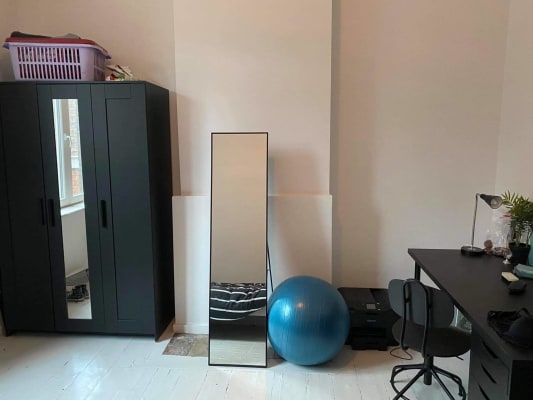 Casa CHAMBRES A LOUER - COLOCATION - LIEGE imagem 3