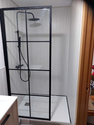Estúdio Studio à louer avec cuisine équipée et salle de bain privée imagem 4