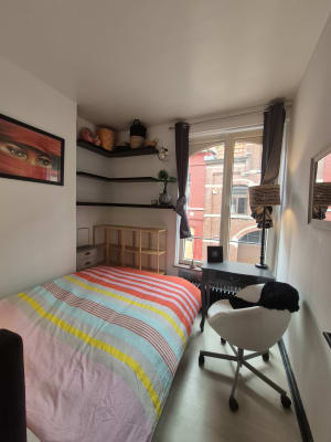 Casa Little Room imagem 3