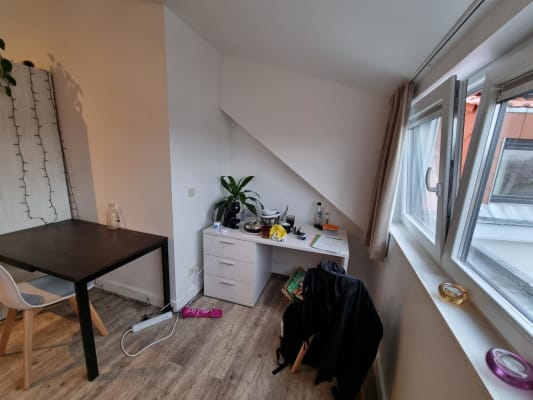 Sala Burchtstraat 30 imagem 2