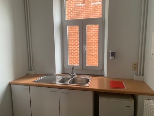Huis Kot à projets  pour 3 étudiantes  dans Maison de Repos foto 5