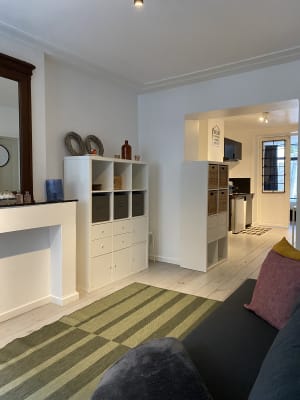 Apartamento Schuman furnished apartment 1BR imagem 5