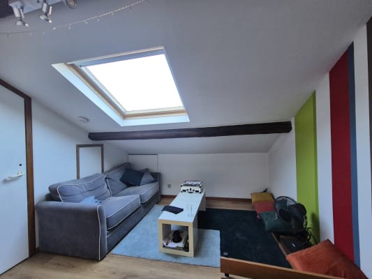 Sala Jozef II-Straat 12 imagem 5