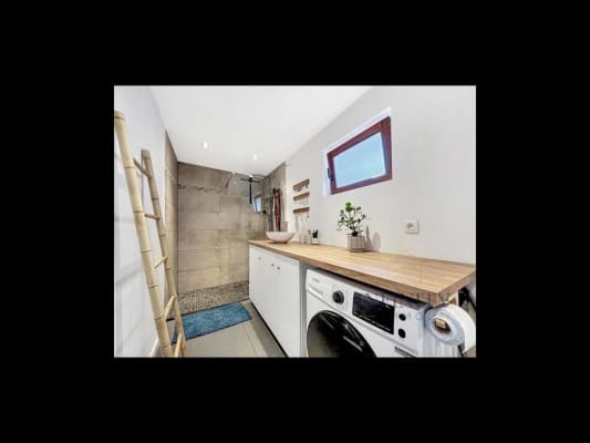 Huis Colocation - 3 chambres - Seraing foto 2