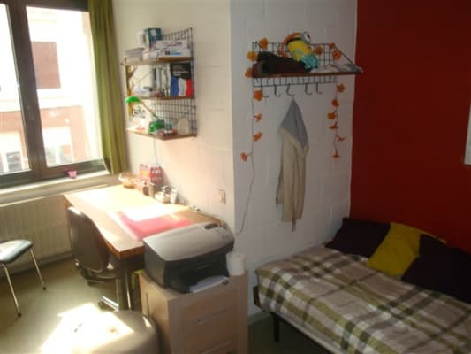 Sala Parkstraat 97 imagem 2