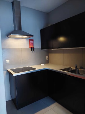 Camera Andreas Vesaliusstraat 89 Immagine 4