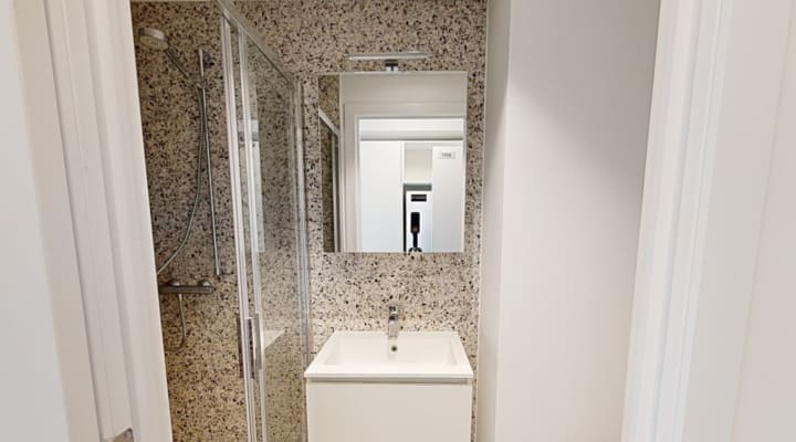 Kamer Verkortingstraat 5 foto 4