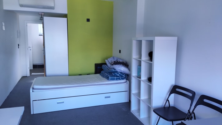 Kamer Pieter Coutereelstraat 32 foto 5