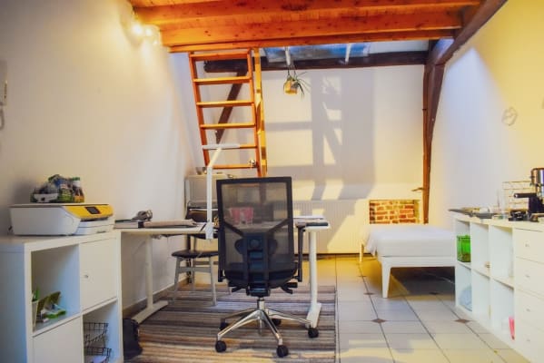 Sala Naamsestraat 29A imagem 2