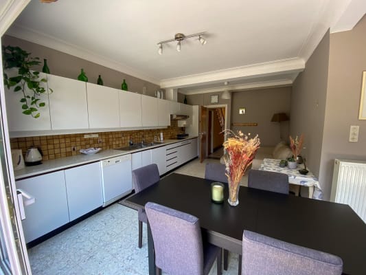 Casa Villa Bobonne imagem 1