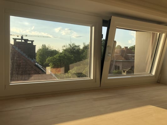 Kamer Hoveniersdreef 64 foto 2