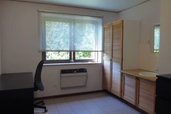 Studio Colocation dans immeuble indépendant et verdoyant foto 2