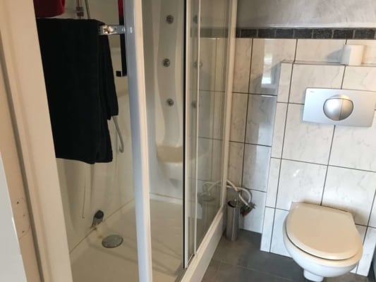 Estudio A Louer Kot / Complet ! - 2 disponibles pour juin 2022  imagen 1