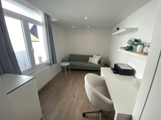 Camera J.P. Minckelersstraat 22 Immagine 2