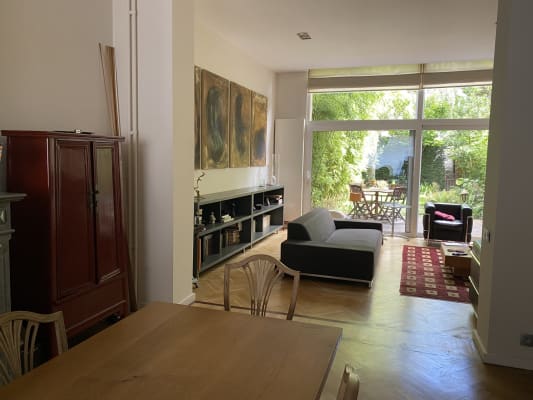 Haus Chambre de 26m² à louer dans une maison  Bild 1