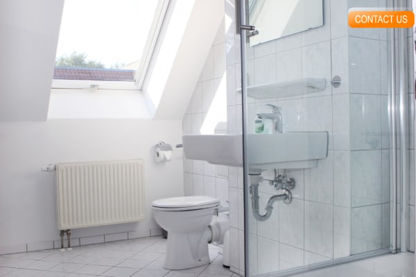 Appartement Rue de Flandre 68, Bruxelles foto 2