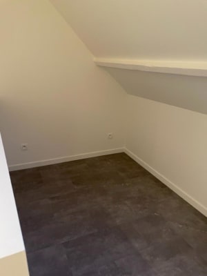 Studio Studio te huur - Voetweg - volledig vernieuwd! Veplicht met domicilie - te huur vanaf heden april 2023 Bild 5