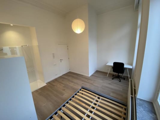 Chambre Brichautstraat 30, Kot 5 image 2