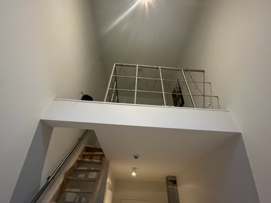 Kamer Riddersstraat 266 foto 3