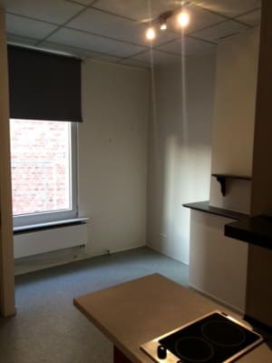 Kamer Studentenkamer te huur foto 1