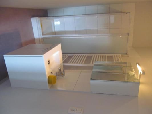 Chambre Prinses elisabethlaan 49, Kot 6 image 1