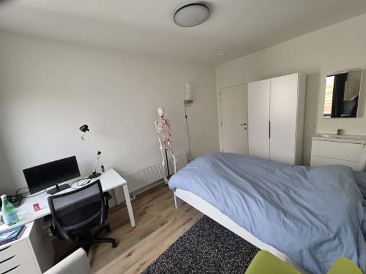 Kamer IJzerenmolenstraat 70 foto 1
