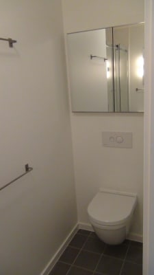 Estudio Zonnige, modern ingerichte studio (op 7de verdieping) voor 2 personen met terras imagen 5