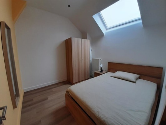 Kamer 3 chambres (colocation) à louer - ENTIEREMENT RENOVEES foto 2