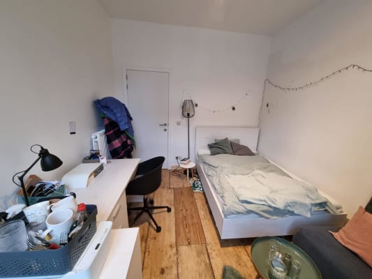 Camera Burchtstraat 30 Immagine 3