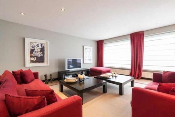 Depa Beautiful and tastefully furnished apartment imagen 3