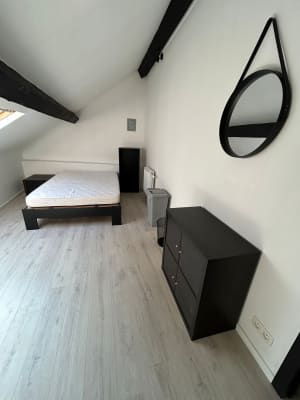 Loger Colocation Broucheterre  image 3