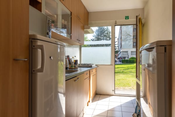 Estúdio Rustige kamer 13m² in Wilrijk imagem 1