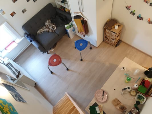 Zimmer Koning Leopold I-straat 29 Bild 3