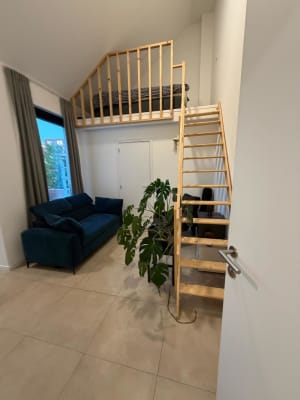 Kamer Brusselsestraat 172 foto 2