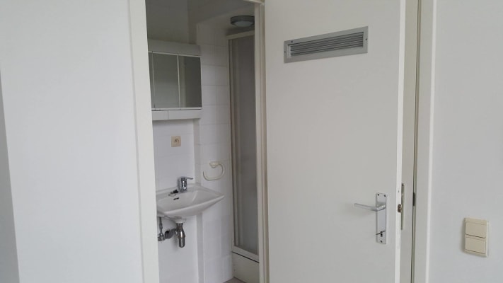 Kamer Brusselsestraat 250 foto 1
