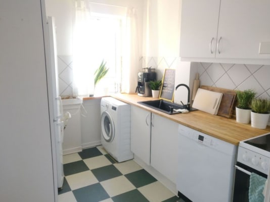 Appartement 3 room apartment of 70 m² foto 2