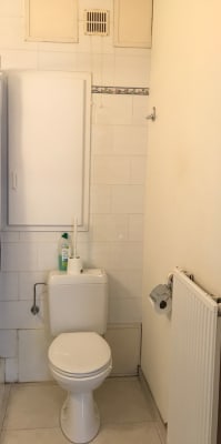 Sala Hoveniersdreef 2 imagem 3