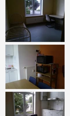 Camera Studentenkamer Immagine 3