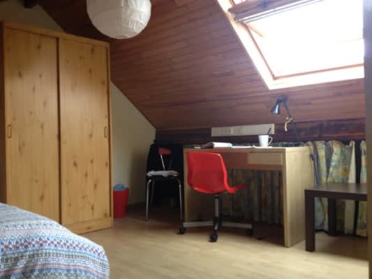 Loger Chambre à Schaerbeek image 5