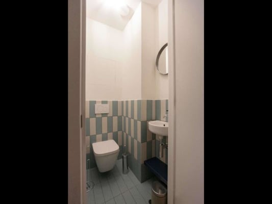 Huis Colocation - Schaerbeek foto 1