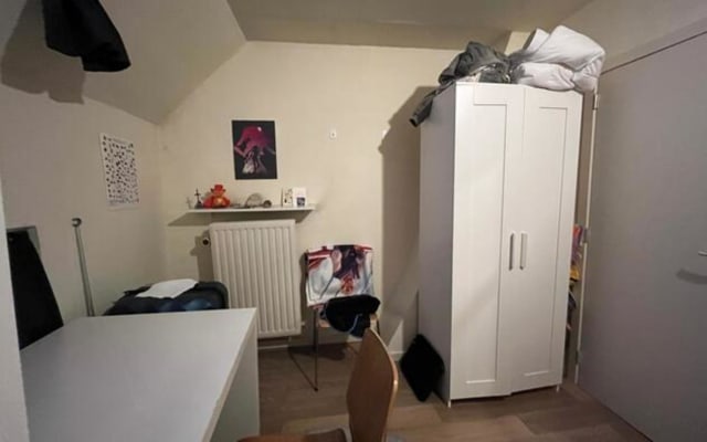Stüdyo Studio with private shower/bath, private toilet and private kitchen resim 5