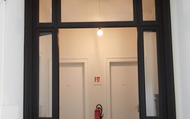 Kamer Room with private shower/bath and private kitchen foto 4