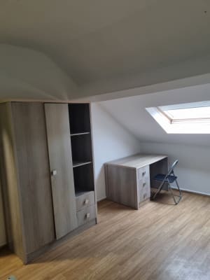 Estúdio Chambre à louer imagem 1