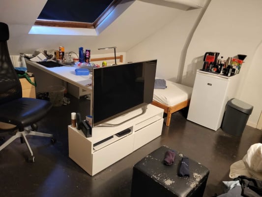Kamer Broekstraat 11 foto 5