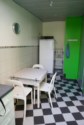 Sala Brouwersstraat 107 imagem 3