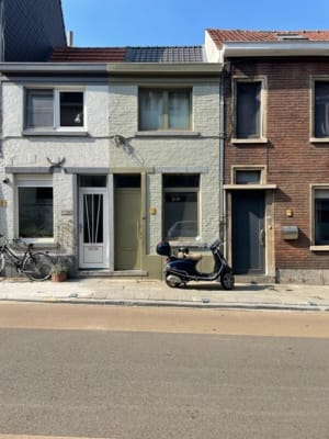 Sala Sympathiek huisje met kamers voor 2 vrienden imagem 4