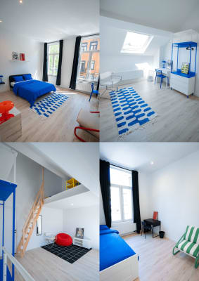 Studio Studios Center Brussels image 4
