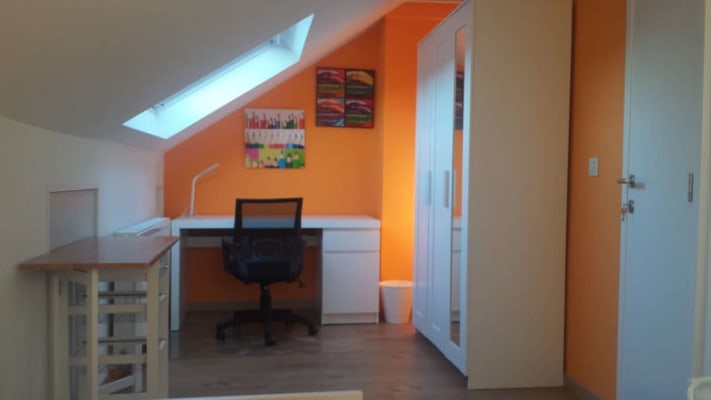 Kamer foto 1